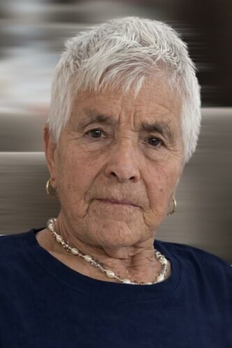 Ana da Silva Craveiro