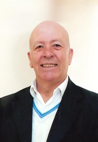 António Fontes dos Santos
