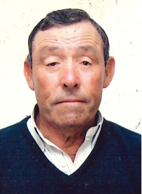 António Martins da Silva