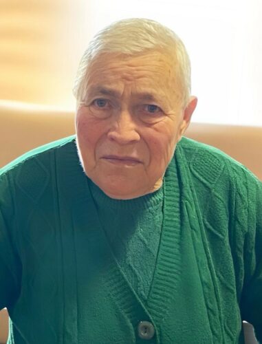 Clementina Gomes Pereira