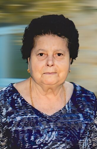 Elvira Gomes da Silva