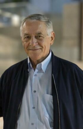 Felismino Moreira da Silva
