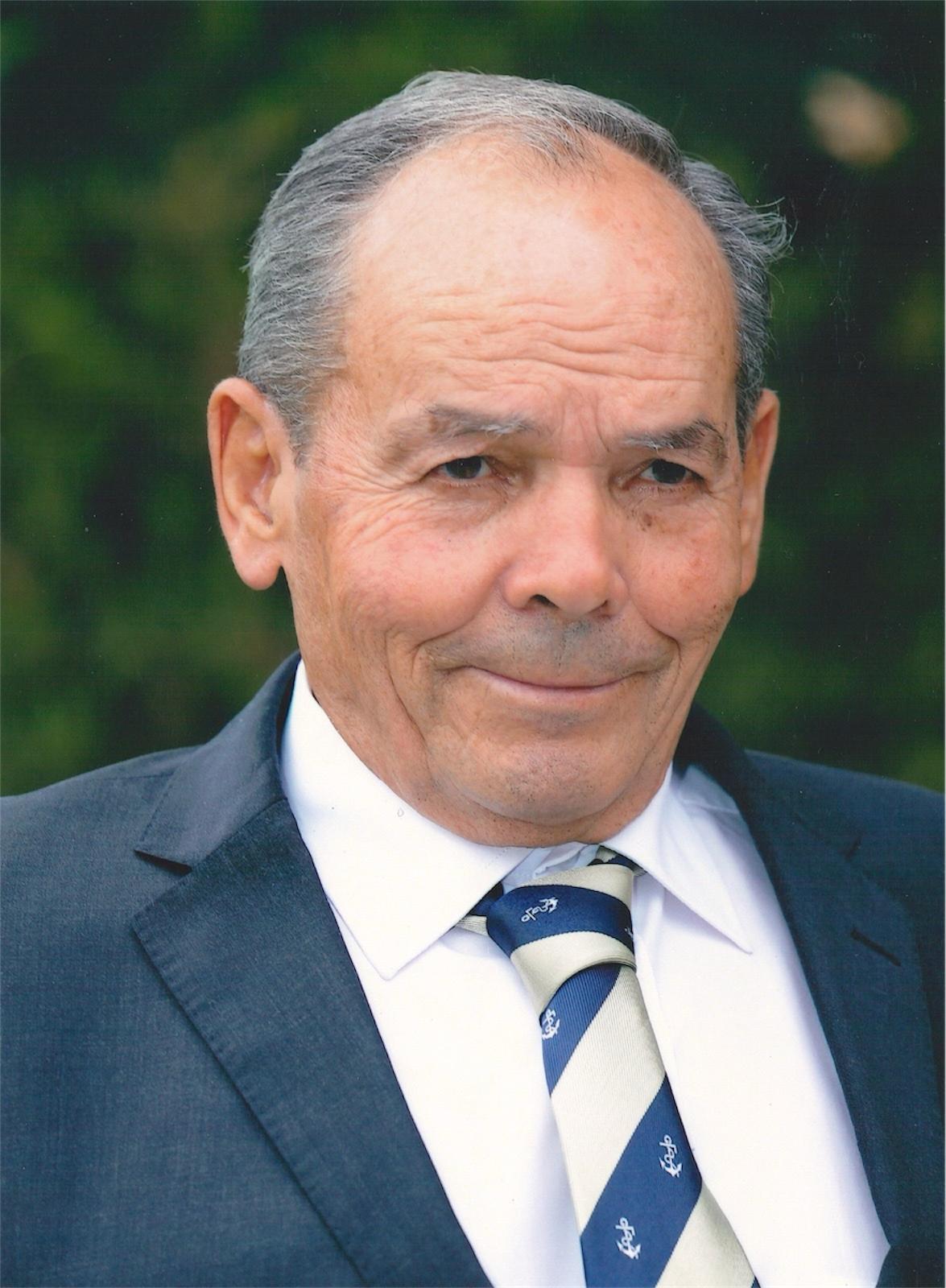 Joaquim da Cruz Meira