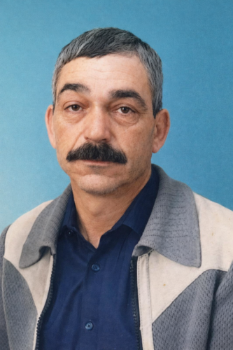 Joaquim da Silva Carvalho