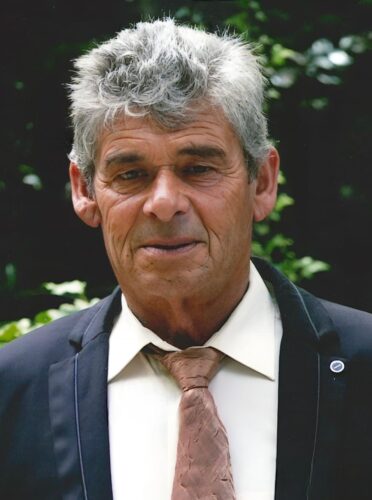 José Barbosa da Silva