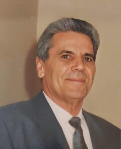 José Correia Soares