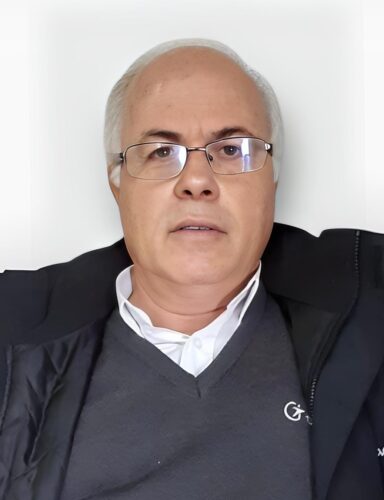 José Fernandes da Silva