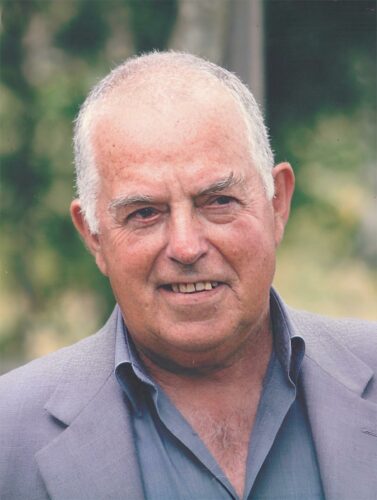 José de Azevedo Campos