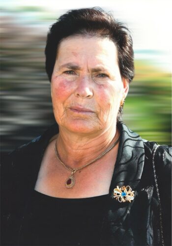 Luzia Rosa Barreirinho de Oliveira