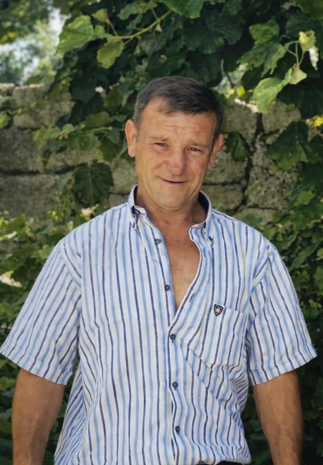 Manuel Fernando Faria Pinto