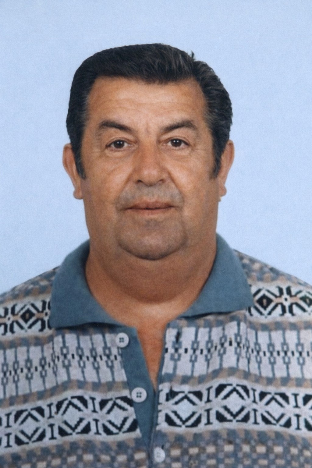 Manuel da Cunha dos Santos