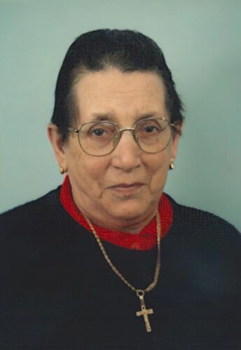 Margarida Gomes Marques
