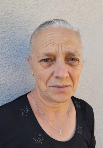 Maria Alexandrina Moreira Gonçalves da Cruz
