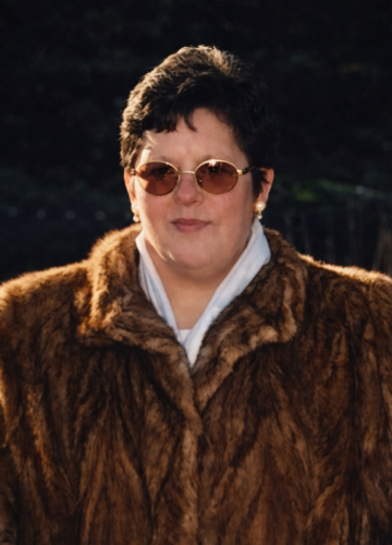 Maria Celeste Gomes Ferreira