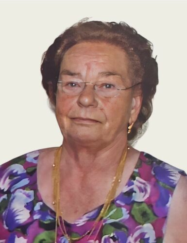 Maria Ferreira Ramos
