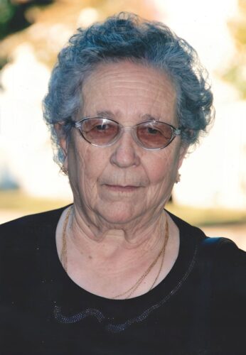 Maria Lúcia Azevedo de Faria