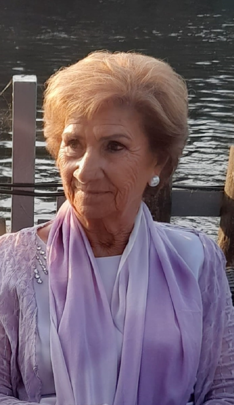 Maria de Fátima Ferreira Gomes Ferreira