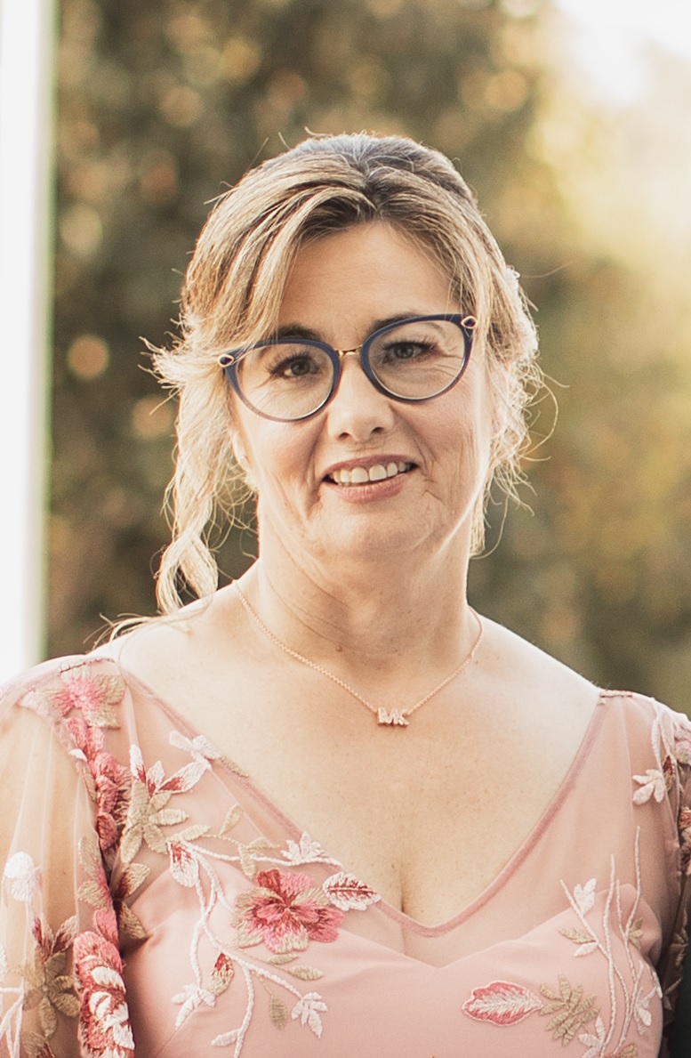 Maria do Carmo Reis da Silva