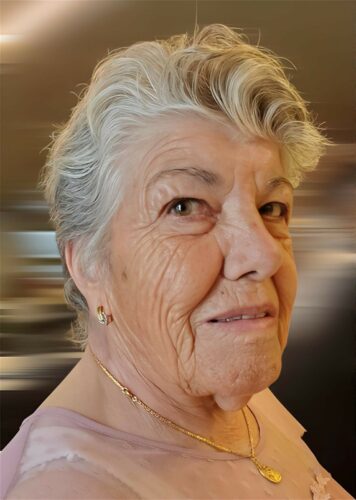 Rosa de Jesus
