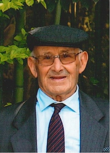 Abílio Silva Rodrigues