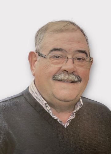 Alberto Ferreira de Jesus