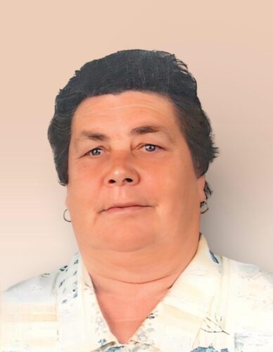 Ana Amélia Gomes Loureiro