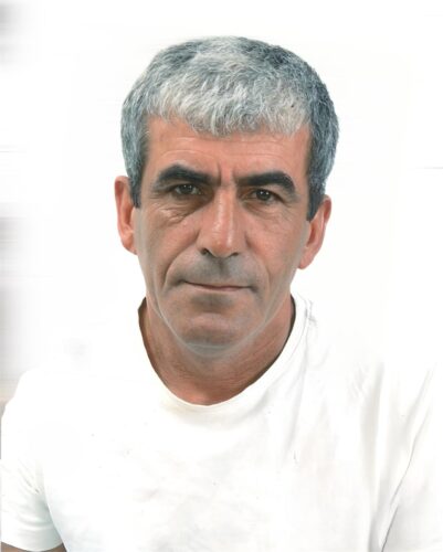 Celestino Porfírio Gomes Matias da Silva