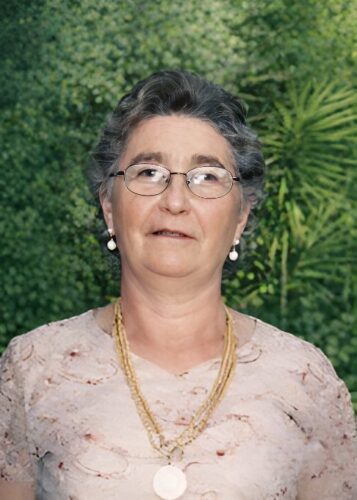 Delfina Miranda da Silva