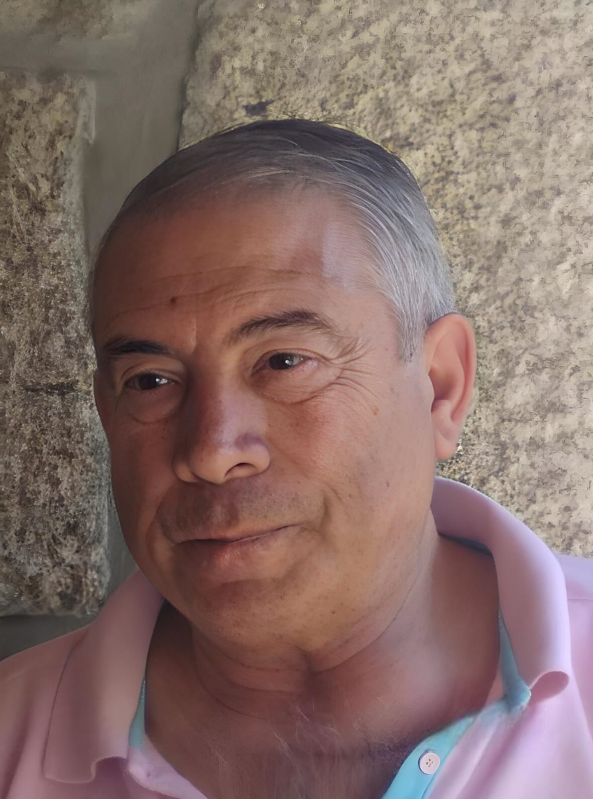 Domingos Rodrigues Nunes