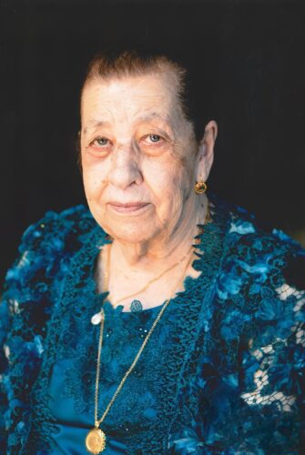 Francelina Costa Andrade