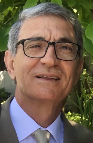Joaquim Fernando Pereira da Silva