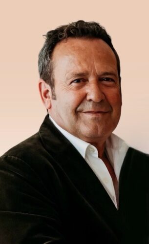 Jorge Manuel Catarino Ferreira