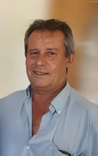 José Fernando de Azevedo Santos