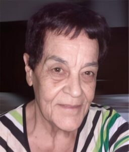 Maria Alice Pereira Malta