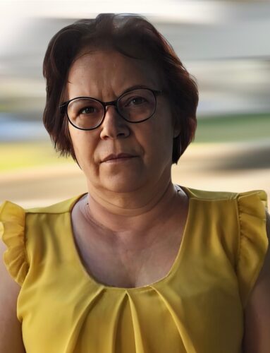 Maria Celestina Gonçalves Moreira