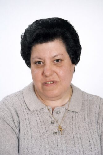 Maria José Ferreira Marques