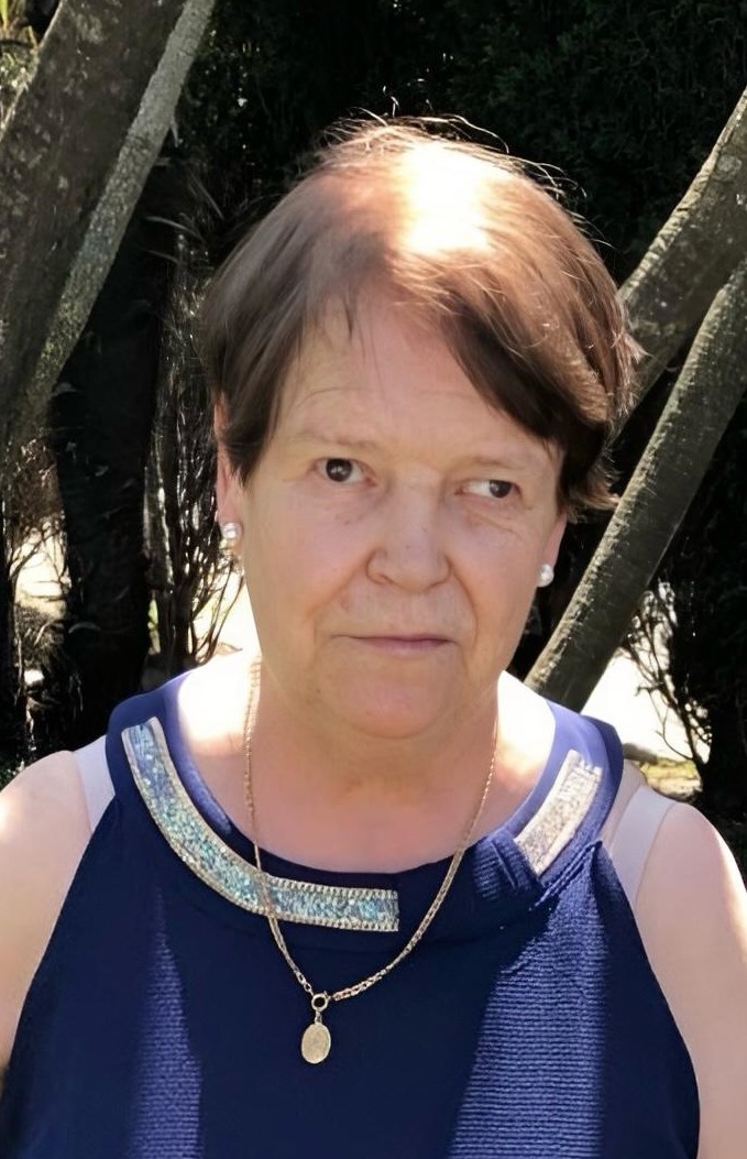 Maria Martins Torres