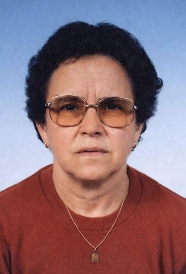 Maria Oliveira da Costa