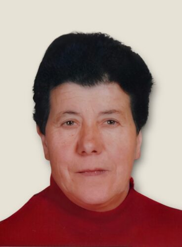 Maria Zolete Gonçalves de Aguiar