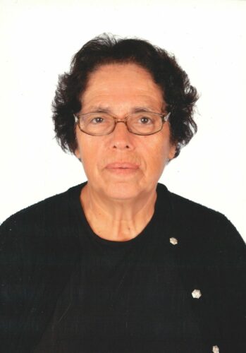 Maria de Lurdes dos Santos e Silva Kurth