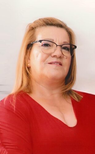 Olívia Ferreira dos Santos Eiras