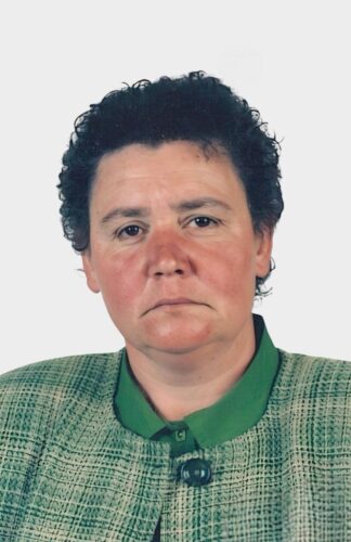 Rosalina da Conceição Pereira Gomes de Oliveira