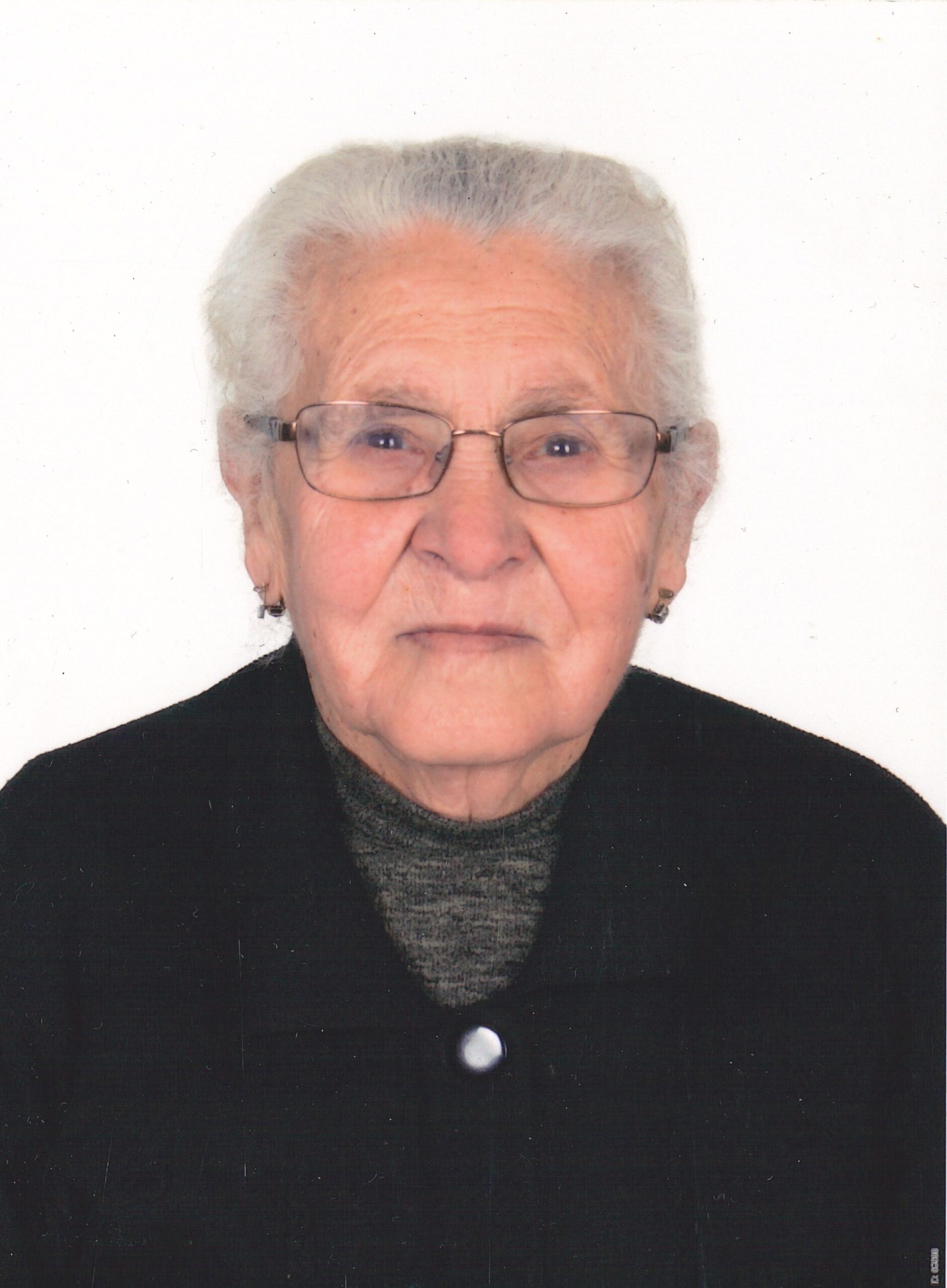 Alzira Moreira da Silva