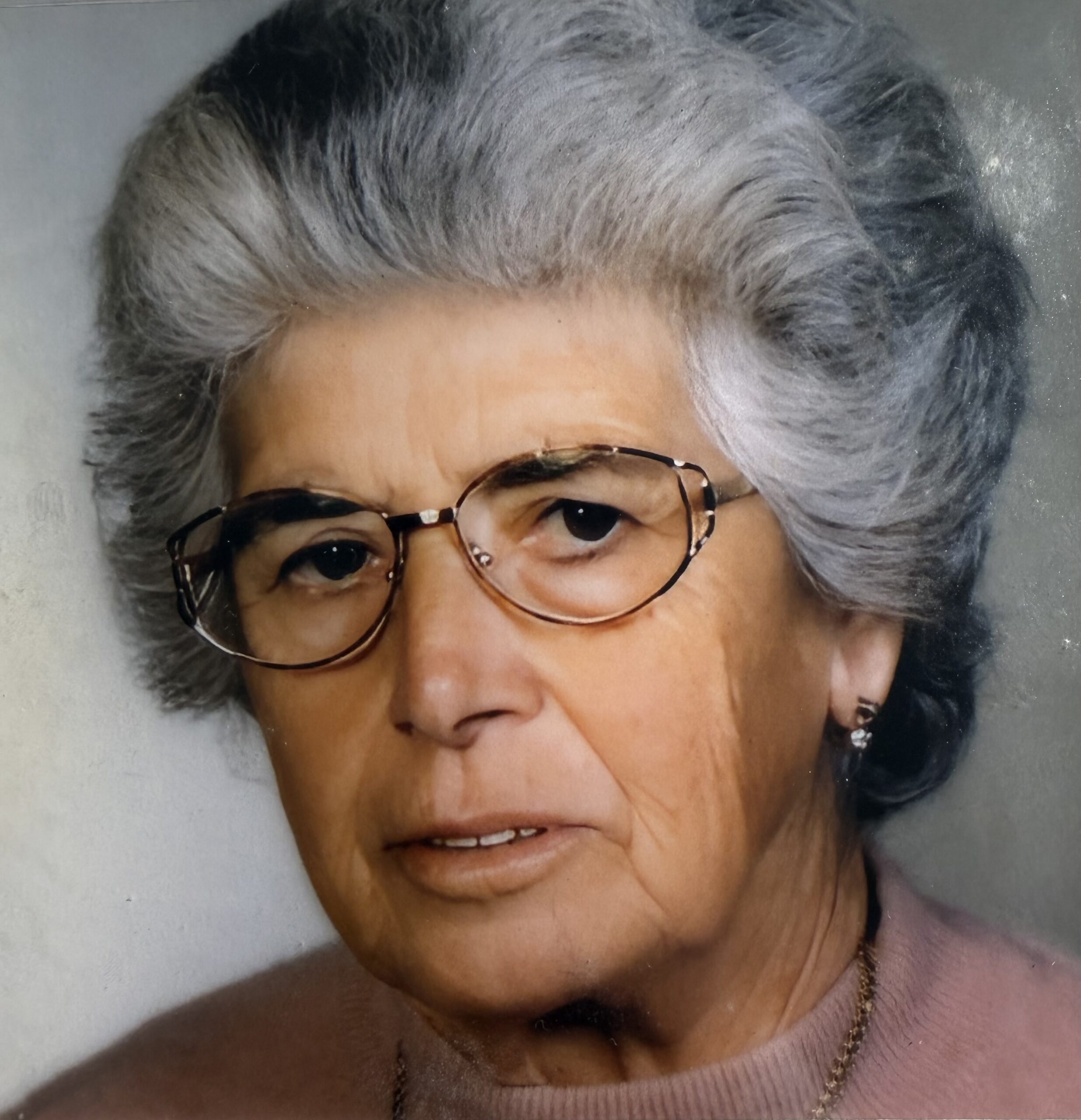Angelina Correia da Silva