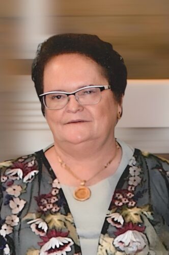 Angelina Ferreira Martins