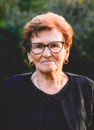 Angelina Martins da Costa