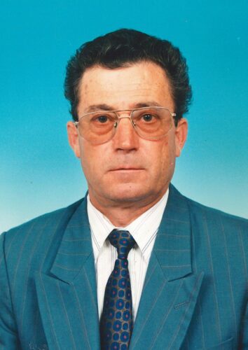 António Menezes do Vale
