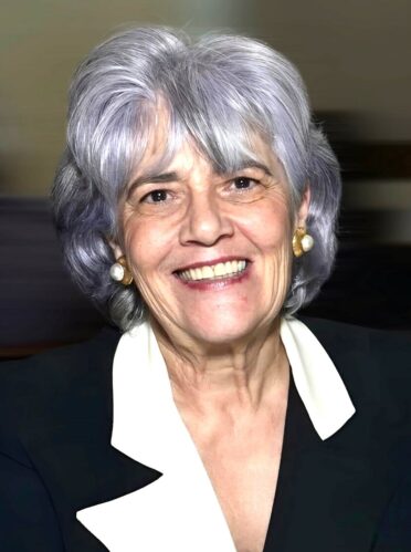 Carolina Ferreira da Costa Pinto