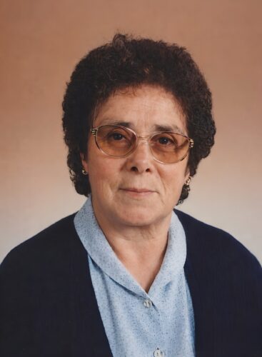 Ermelinda Baptista da Silva