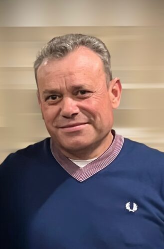 Jorge Henrique Barbosa da Silva